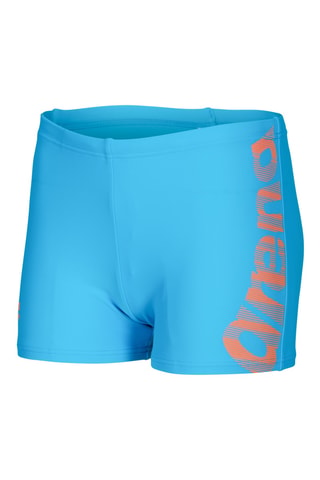 Boxer de bain - Turquoise
