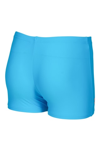 Boxer de bain - Turquoise