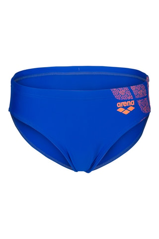 Bas de maillot - Bleu