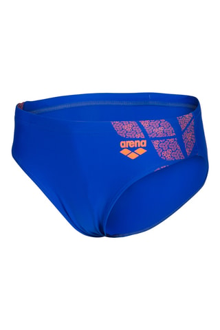 Bas de maillot - Bleu