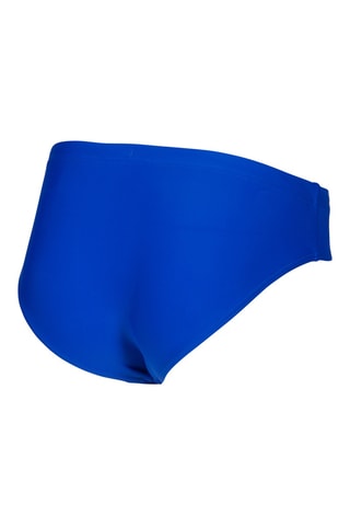 Bas de maillot - Bleu