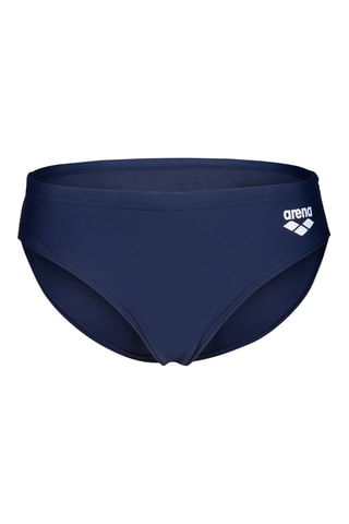 Slip de bain - Bleu marine