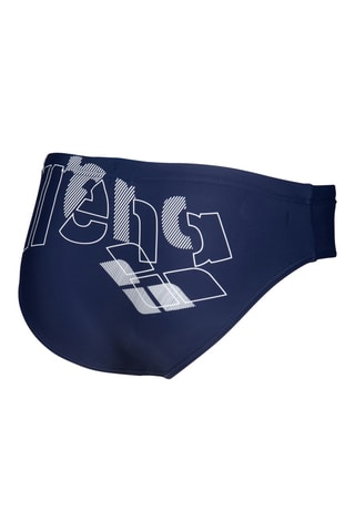 Slip de bain - Bleu marine