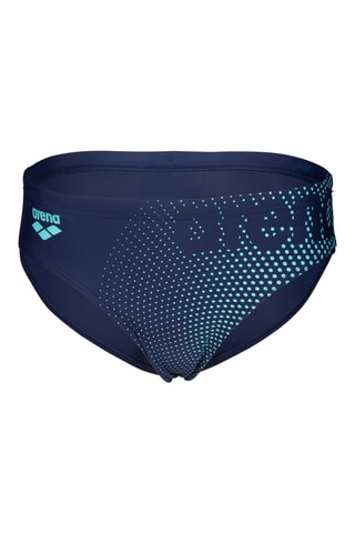 Slip de bain - Bleu marine