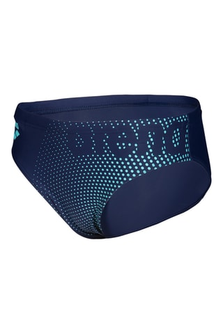 Slip de bain - Bleu marine