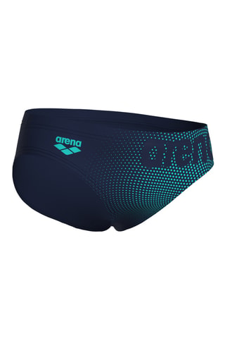 Slip de bain - Bleu marine