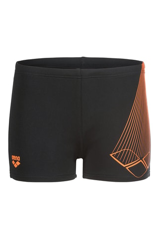 Boxer de bain - Noir