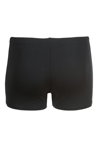 Boxer de bain - Noir