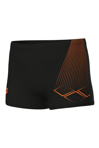 Boxer de bain - Noir