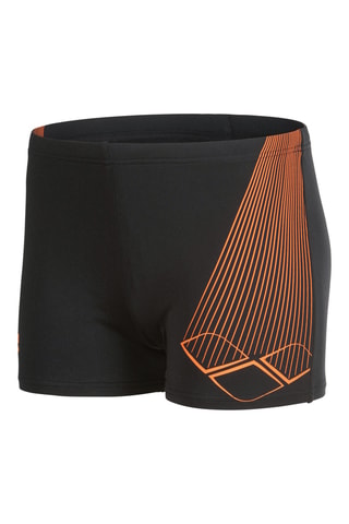 Boxer de bain - Noir