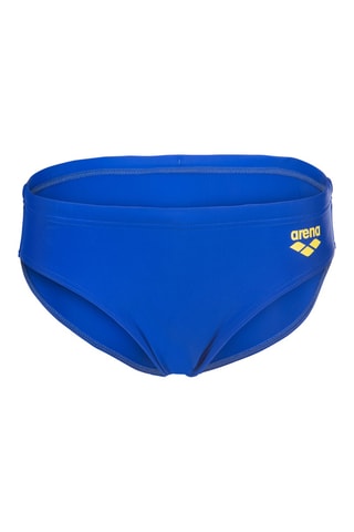 Slip de bain - Bleu