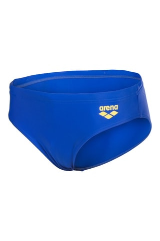 Slip de bain - Bleu