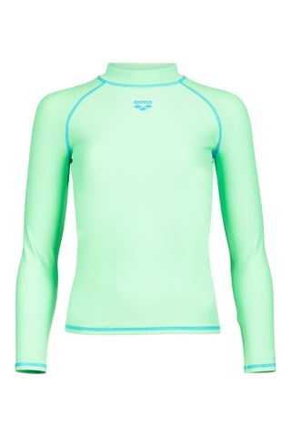 Haut de maillot - Vert