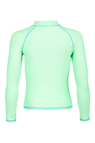 Haut de maillot - Vert