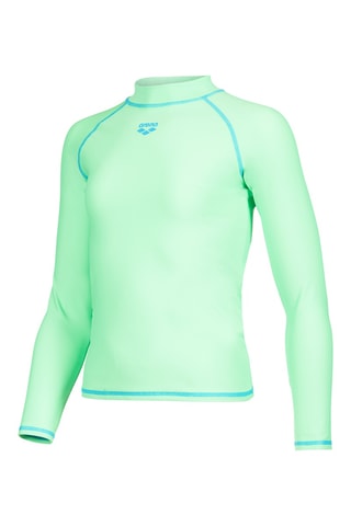 Haut de maillot - Vert