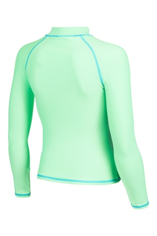Haut de maillot - Vert