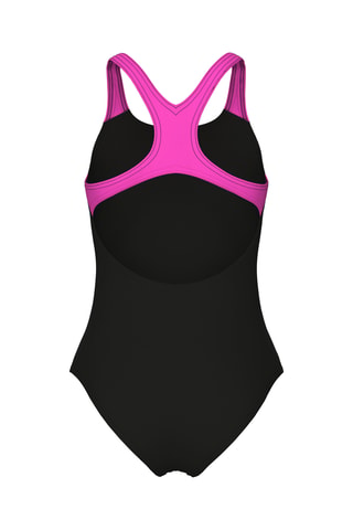 Maillot 1 pièce - Noir