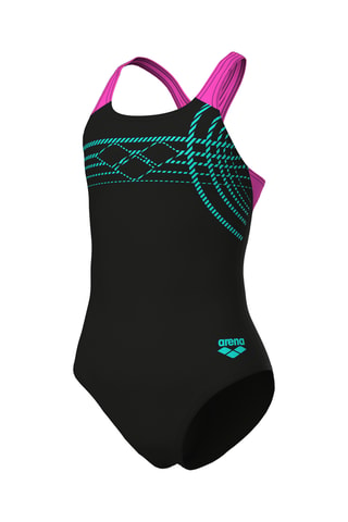 Maillot 1 pièce - Noir