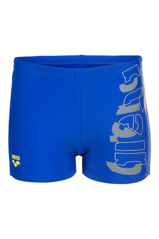 Boxer de bain - Bleu