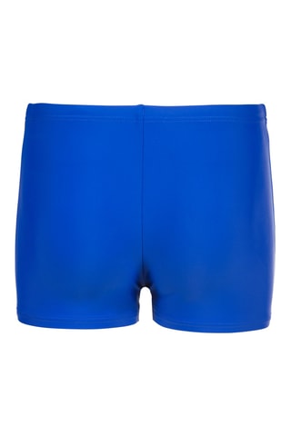 Boxer de bain - Bleu
