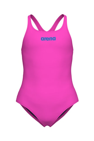Maillot 1 pièce - Bleu