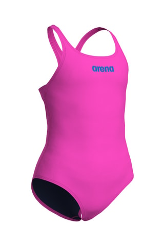 Maillot 1 pièce - Bleu