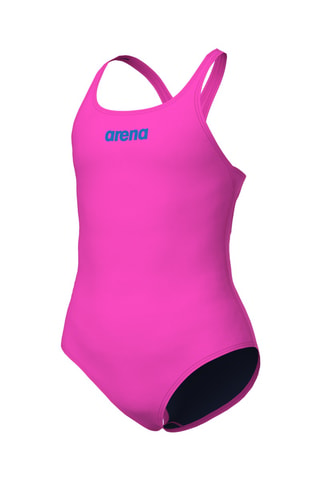 Maillot 1 pièce - Bleu