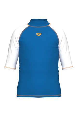 T-shirt de bain - Bleu