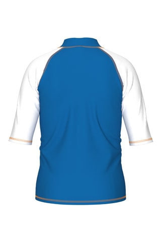 T-shirt de bain - Bleu