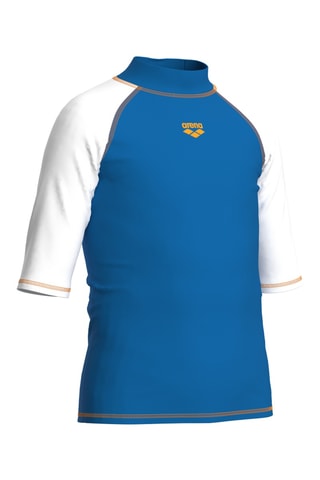 T-shirt de bain - Bleu