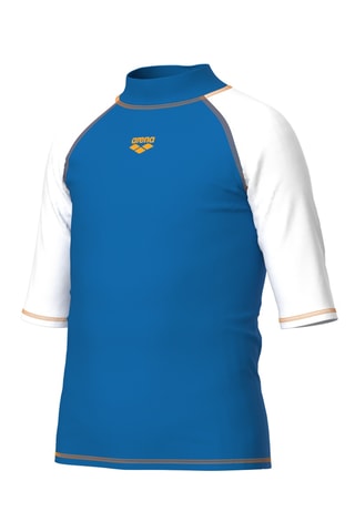 T-shirt de bain - Bleu