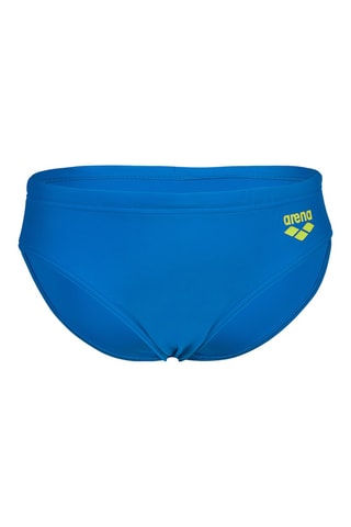 Slip de bain - Bleu