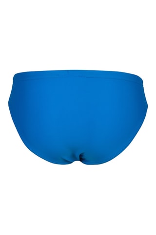 Slip de bain - Bleu