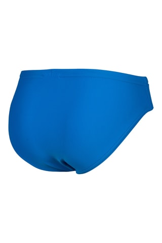 Slip de bain - Bleu
