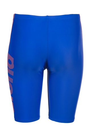 Boxer de bain - Bleu