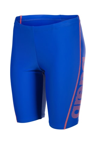 Boxer de bain - Bleu