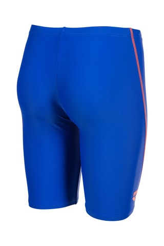 Boxer de bain - Bleu