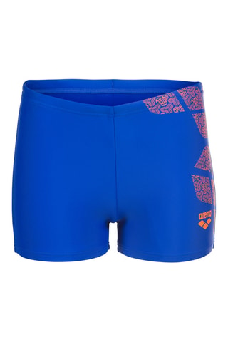 Boxer de bain - Bleu