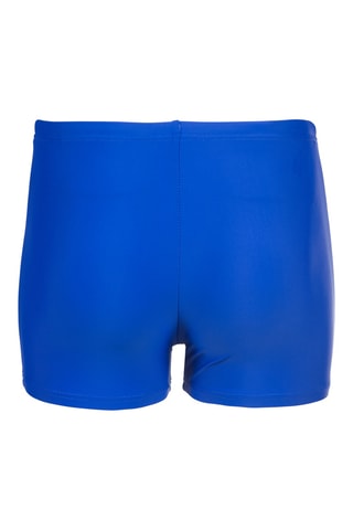 Boxer de bain - Bleu