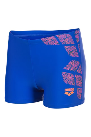 Boxer de bain - Bleu
