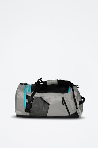 Sac de voyage - 60 cm - Bleu