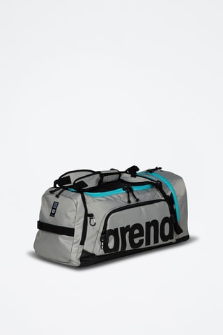 Sac de voyage - 60 cm - Bleu