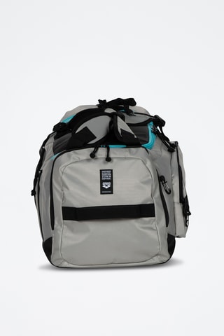 Sac de voyage - 60 cm - Bleu