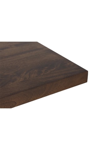 Table à manger en manguier - 76 x 170 x 90 cm
