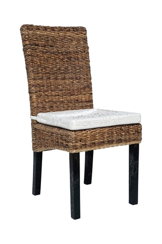 2 chaises - 66 x 88 x 63 cm