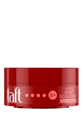 2 x Cire Effet Sculptant Taft Schwarzkopf - 75 ml