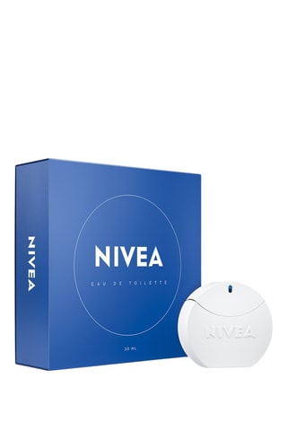 Eau de toilette Nivea - 30 ml