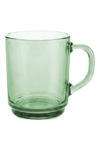 6 tasses à thé Breakfast - 25 cl 