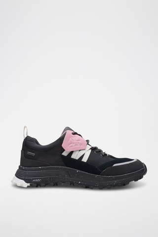Tennis ATLTrekKnit - Noir