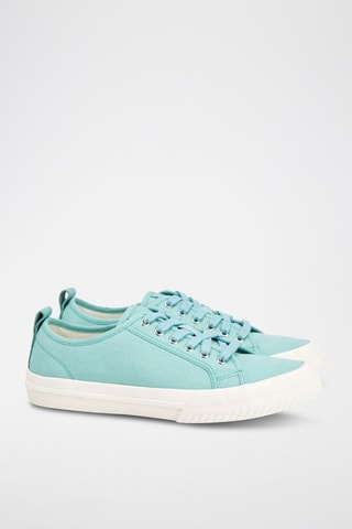Tenis Roxby - Turquesa